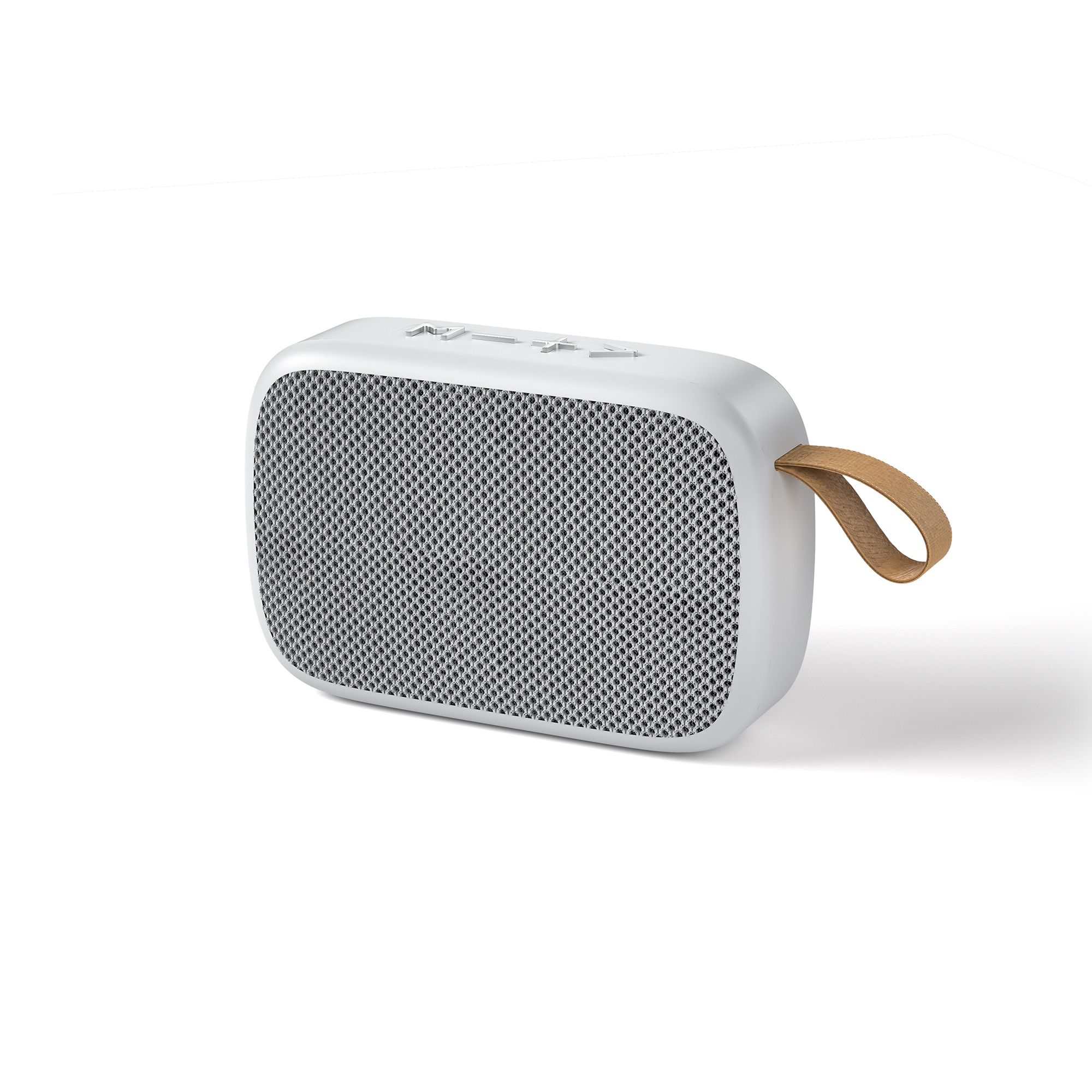 D20 Bluetooth Speaker