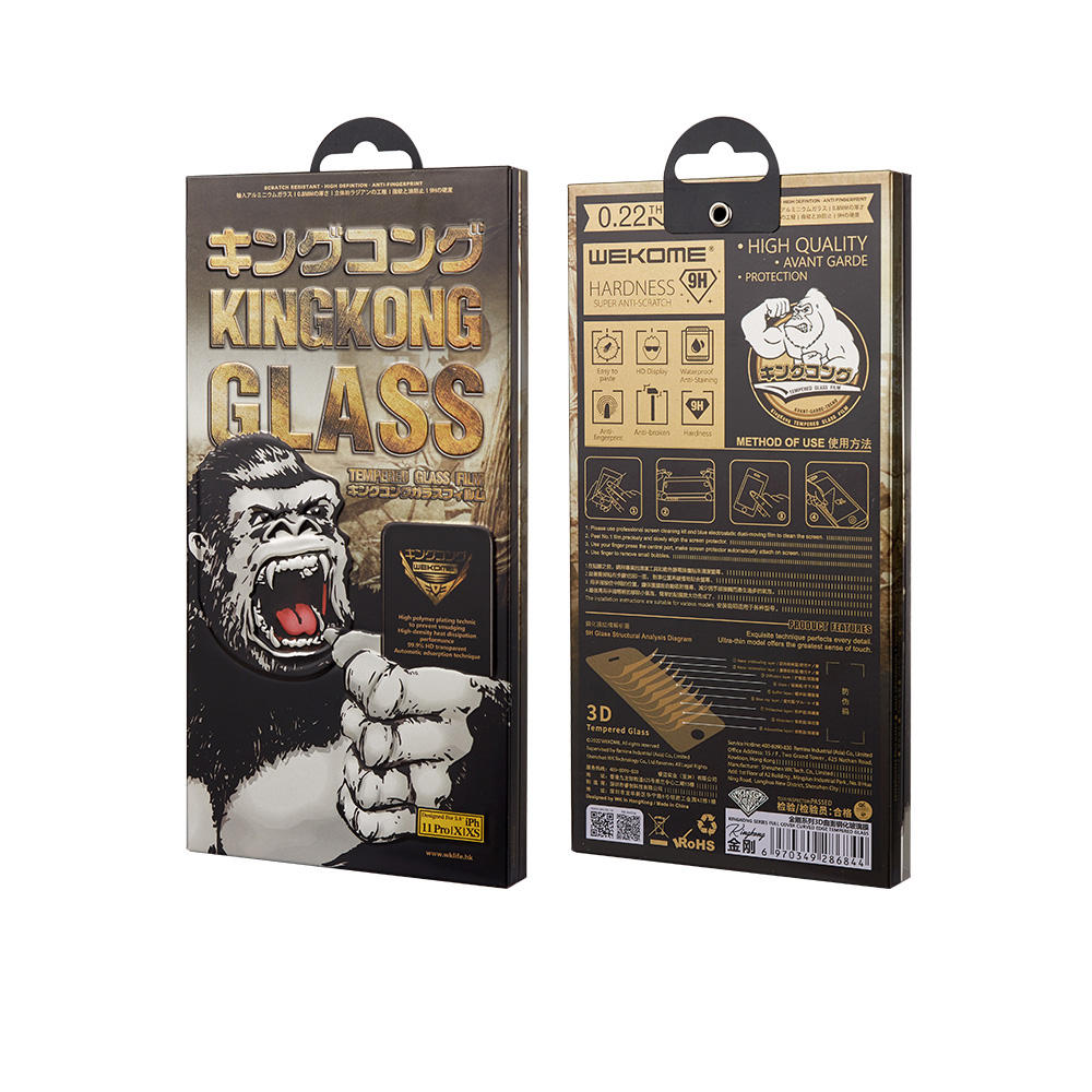 WTP-009 Glass Film